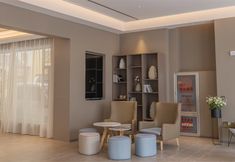 기타 5 Home Inn Neo (Yuxi Yimen Longquan Square)