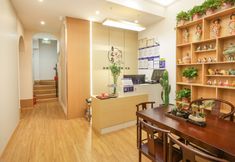 其他 2 Luoyang Tang Dynasty Shadow Homestay