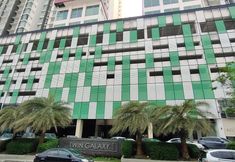 기타 4 Malaysia Johor Twin Galaxy Residences
