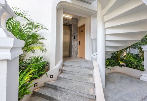 Others Amman Hydrangea Private Villas Hotel