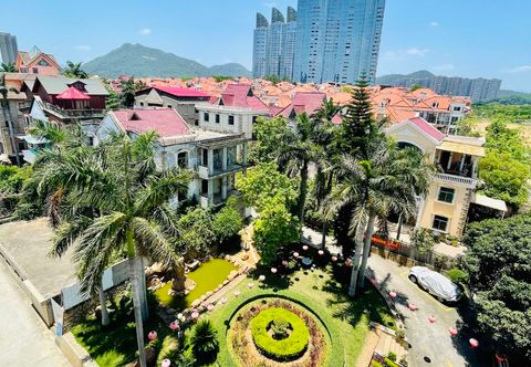 Khác Little Castle Hotel Xiamen