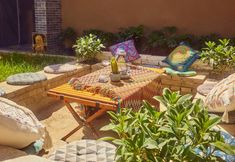 Others 2 Dunhuang Dune Homestay