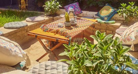 Others 2 Dunhuang Dune Homestay