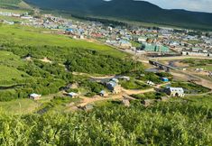 その他 6 Ergunen and Arcadia Homestay