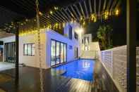 Others The Luxurious@27 Slider Pool Villa