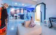 อื่นๆ 7 Space Station Hostel