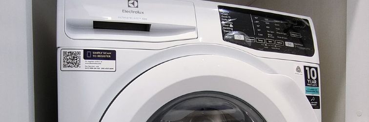 其他 Chambers Residence Premium Suites by BlueBanana