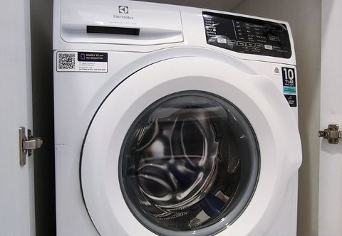 其他 Chambers Residence Premium Suites by BlueBanana