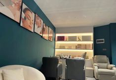 其他 6 Dragon Spring Hotel (Financial City Sanxi Subway Station Branch)