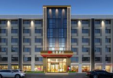 Others 6 Baiman Hotel (Tangshan Railway Station Branch)