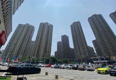 Khác 5 Small beautiful homestay (Lvzi cuisine Chaoyangli Branch)