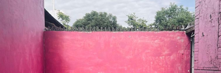 其他 Ying Hua Su Hostel