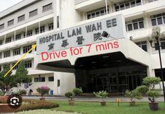 Others 4 Straits Garden Deluxe Hotel Suites