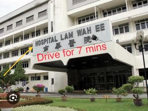 Others 4 Straits Garden Deluxe Hotel Suites