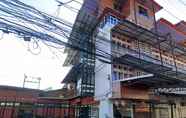 Others 4 Sisaket PonTaWin Budget Inn