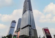 Others 2 Premium Luxury Menara Jakarta Residence