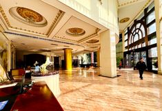 Others 3 Senmao International Hotel (Heyuan Railway Station Branch)