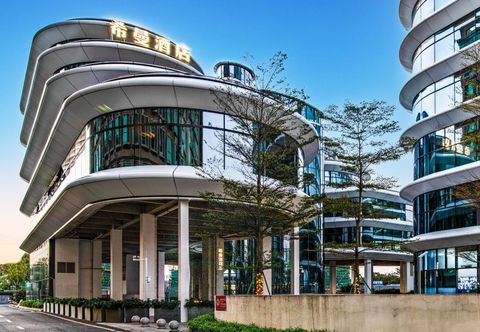 기타 Shenzhen Ximan Hotel (Guangming High tech Park Branch)