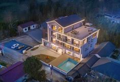 อื่นๆ 3 A few miles forest resort homestay