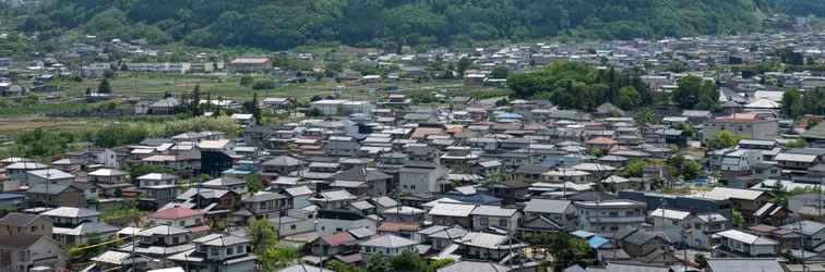 Others Mercure Nagano Matsushiro Resort & Spa