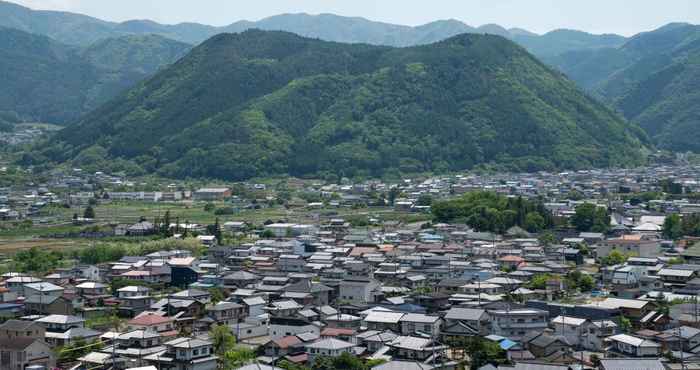 Lain-lain Mercure Nagano Matsushiro Resort & Spa