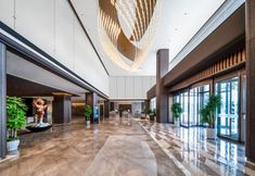 Others 6 Wyndham Garden Jinan Huaiyin