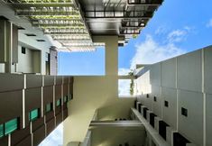 อื่นๆ 5 d'Edge Thao Dien by KayStay