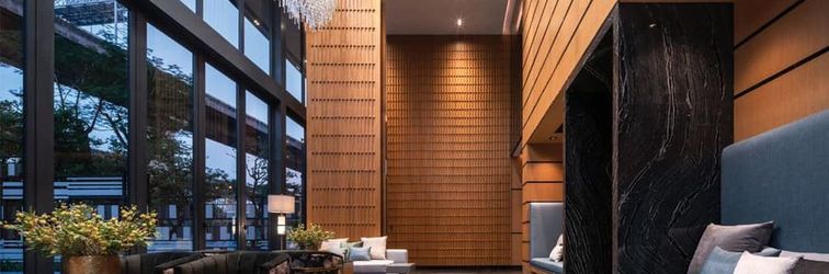 Others The Base Garden Rama9