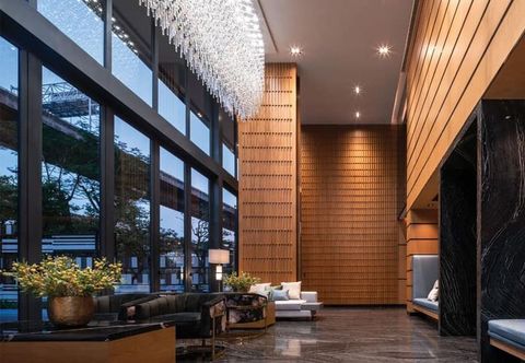 Others The Base Garden Rama9