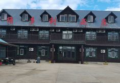 Others 3 Erguna Victoria Manor