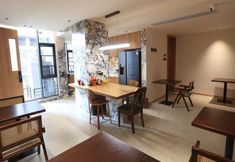 อื่นๆ 6 Dongjianghu Lantingxu Homestay
