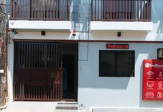 Others 3 RedDoorz Near Naia Terminal 1