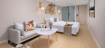 Others 6 Yunduo Hotel (Wuhan Longhu Baishazhou Tianjie)