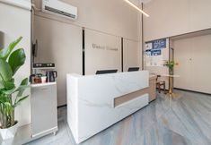 その他 7 Urban Garden Hotel (Chengdu East Railway Station CapitaMall Plaza)