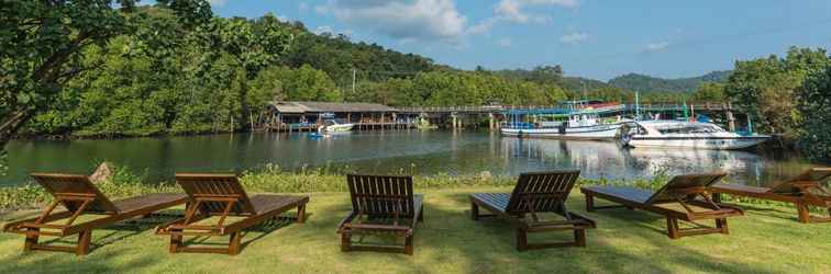 Lain-lain Peter Pan Resort @ Koh Kood