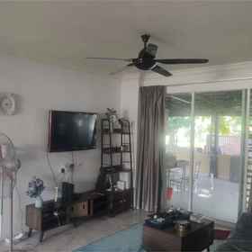 Others 1 Seaside lake villa, Sepang Hotels