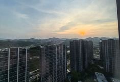 Lainnya 7 Ourui Apartment Hotel (Guangzhou Luogang Minjie Square Shuixi Subway Station Branch)