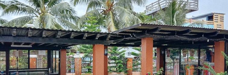 其他 RedDoorz @ Solid Rock Guest House Baler