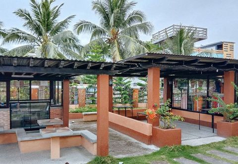 其他 RedDoorz @ Solid Rock Guest House Baler