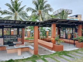 其他 RedDoorz @ Solid Rock Guest House Baler