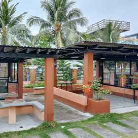 Others1RedDoorz @ Solid Rock Guest House Baler,奥罗拉省飯店