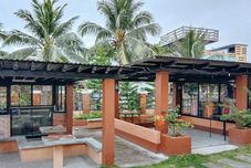 Khác RedDoorz @ Solid Rock Guest House Baler