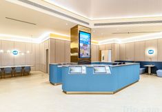 Lainnya 7 HanTing Hotel (Yutian Tuanjie Road)