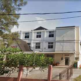 Hotel Exterior 1 Ivi 酒店, The Mowat's House Jakarta 酒店