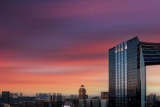 Lainnya Meeting Begonia Cinema Hotel