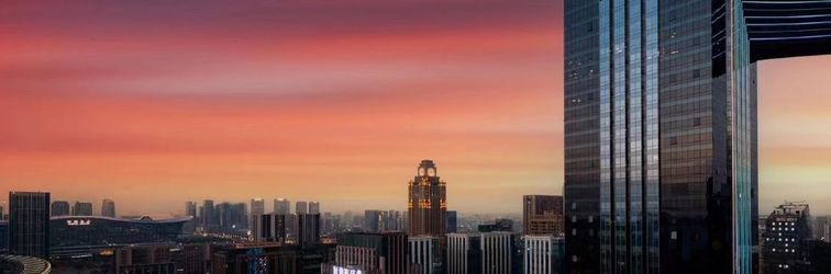 Others Meeting Begonia Cinema Hotel​