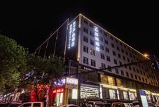 其他 Zsmart Zhishang Hotel (Yan'an 100 meters Avenue)