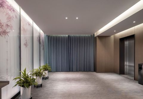 Others SCHOLARS HOTEL·SELECT Collection Hotel (Suzhou Shilu Sanxiang Road Subway Station)