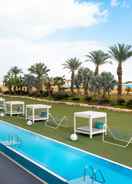 Hotel Exterior Herods Dead Sea – A Premium Collection by Fattal Hotels