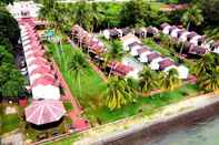 Others Shah's Beach Resort Malacca